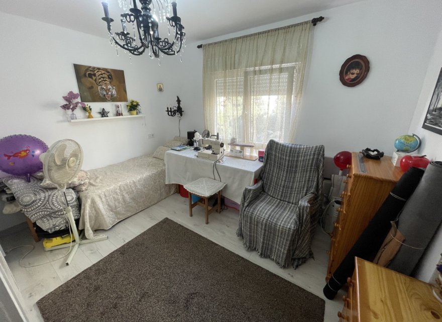 Resale - Apartment - Guardamar del Segura