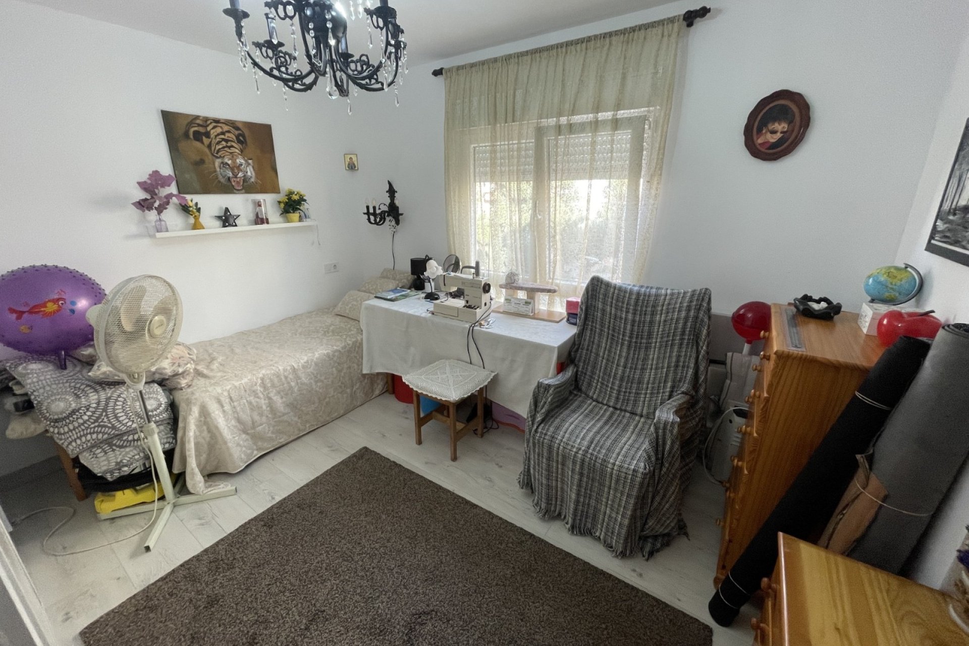 Resale - Apartment - Guardamar del Segura