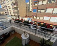 Resale - Apartment - Guardamar del Segura