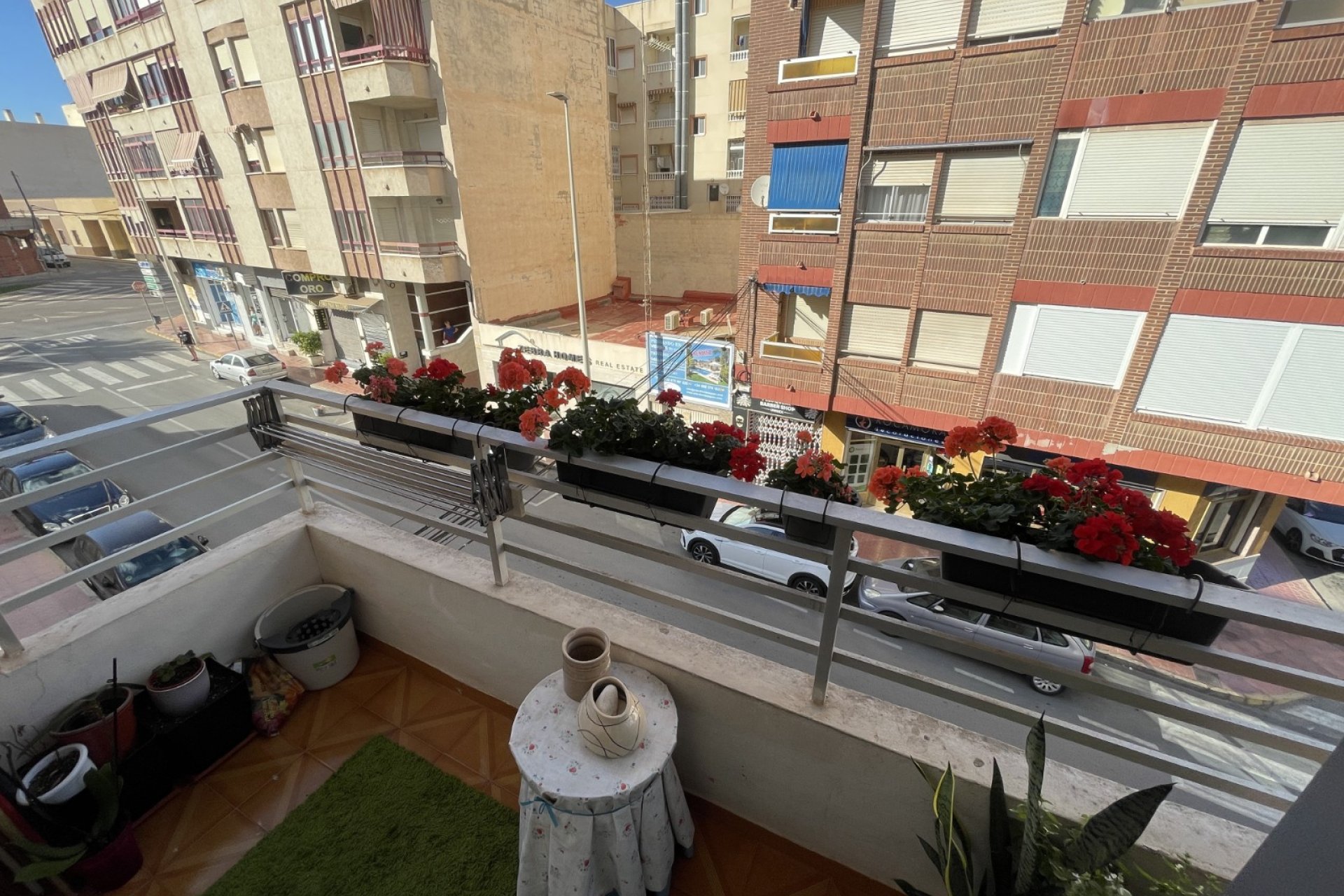 Resale - Apartment - Guardamar del Segura