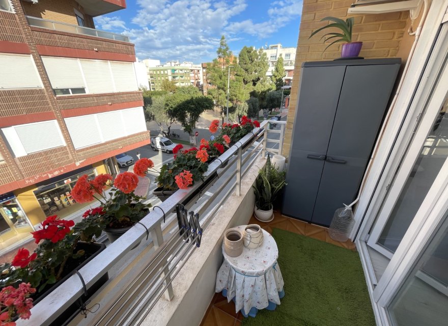 Resale - Apartment - Guardamar del Segura