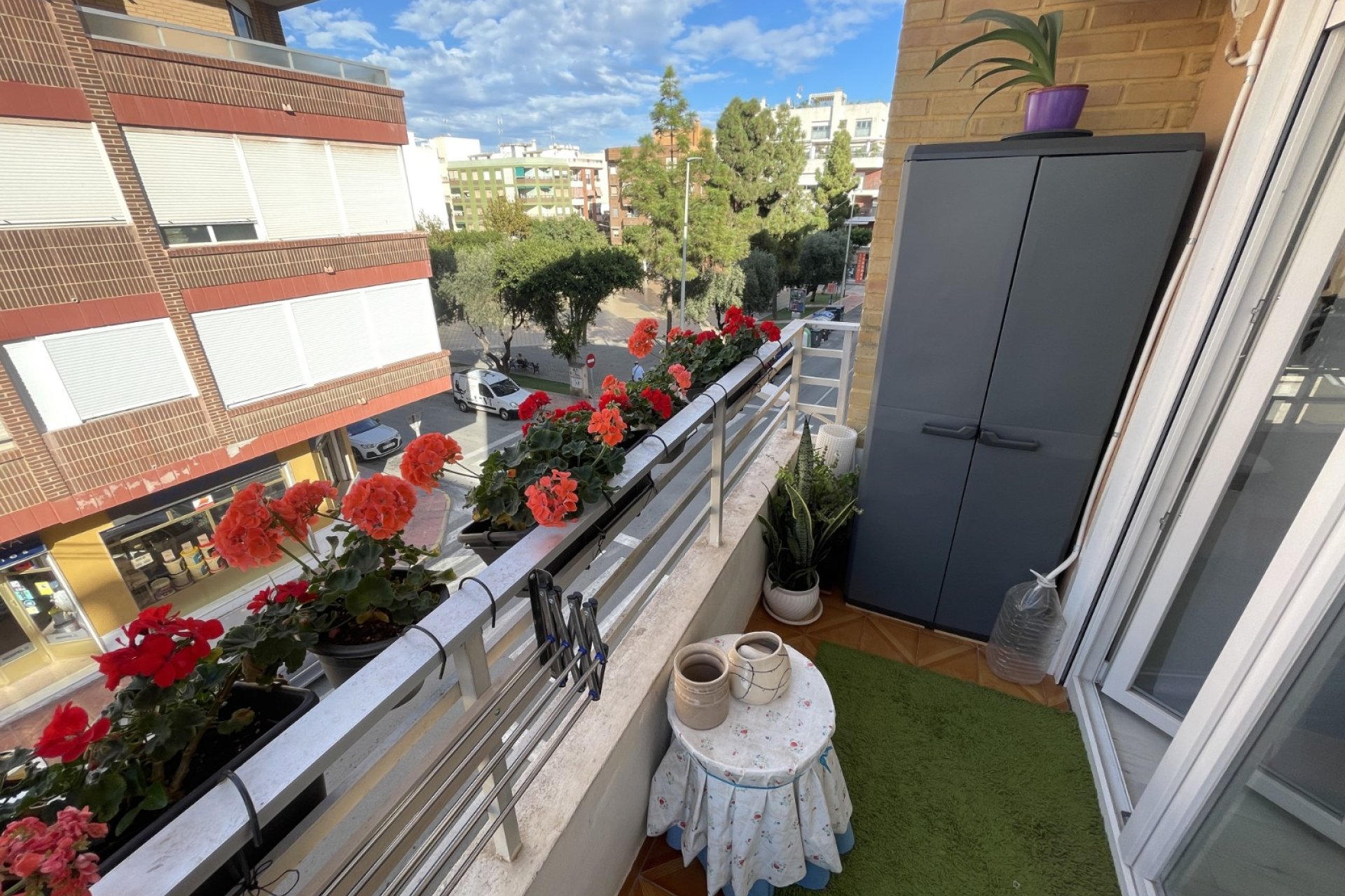 Resale - Apartment - Guardamar del Segura