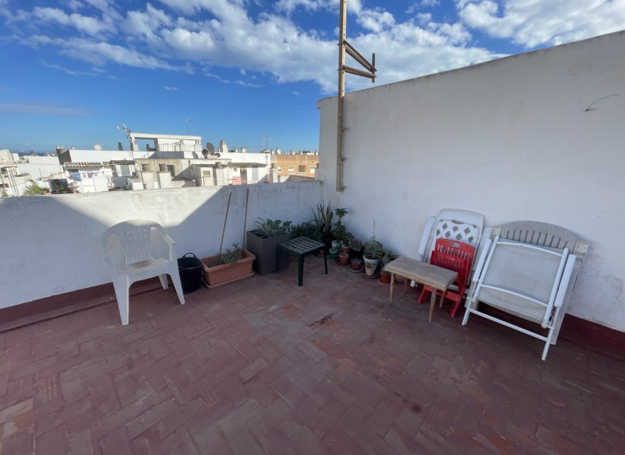 Resale - Apartment - Guardamar del Segura