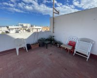 Resale - Apartment - Guardamar del Segura