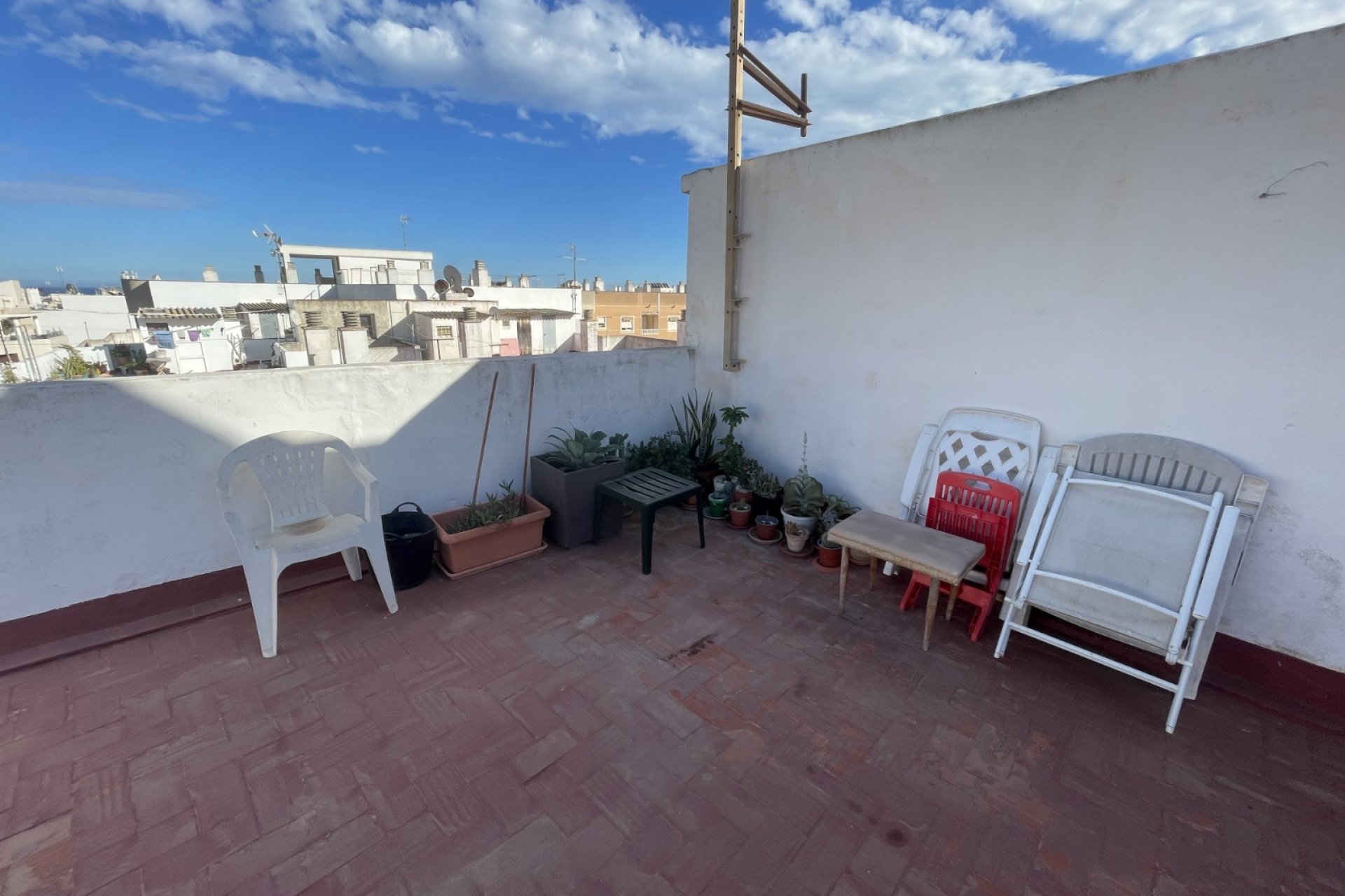 Resale - Apartment - Guardamar del Segura