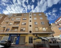 Resale - Apartment - Guardamar del Segura