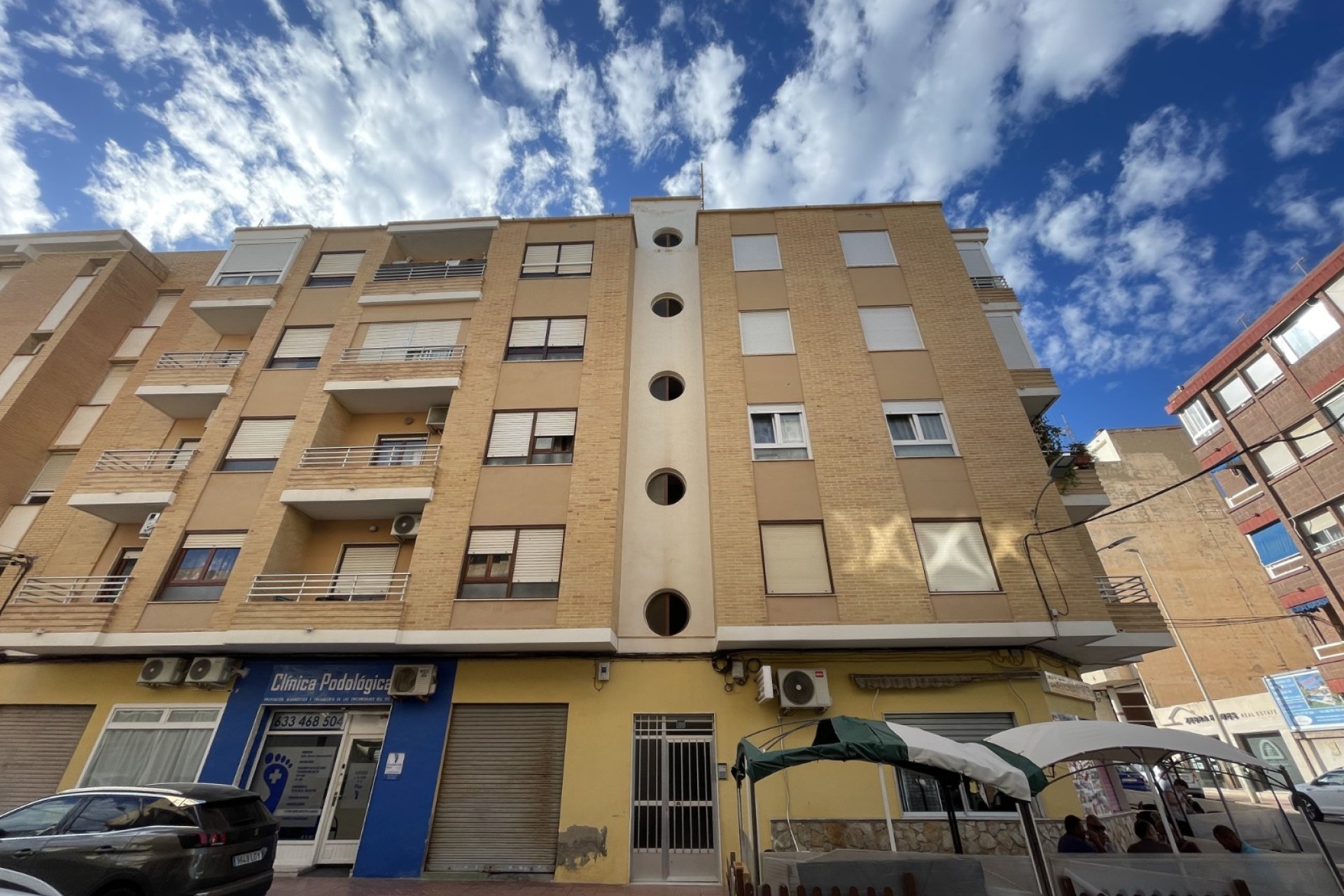 Resale - Apartment - Guardamar del Segura