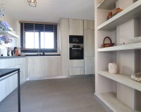 Resale - Apartment - Guardamar del Segura