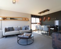 Resale - Apartment - Guardamar del Segura