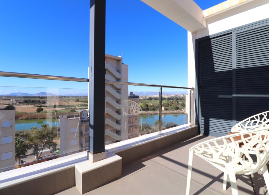 Resale - Apartment - Guardamar del Segura