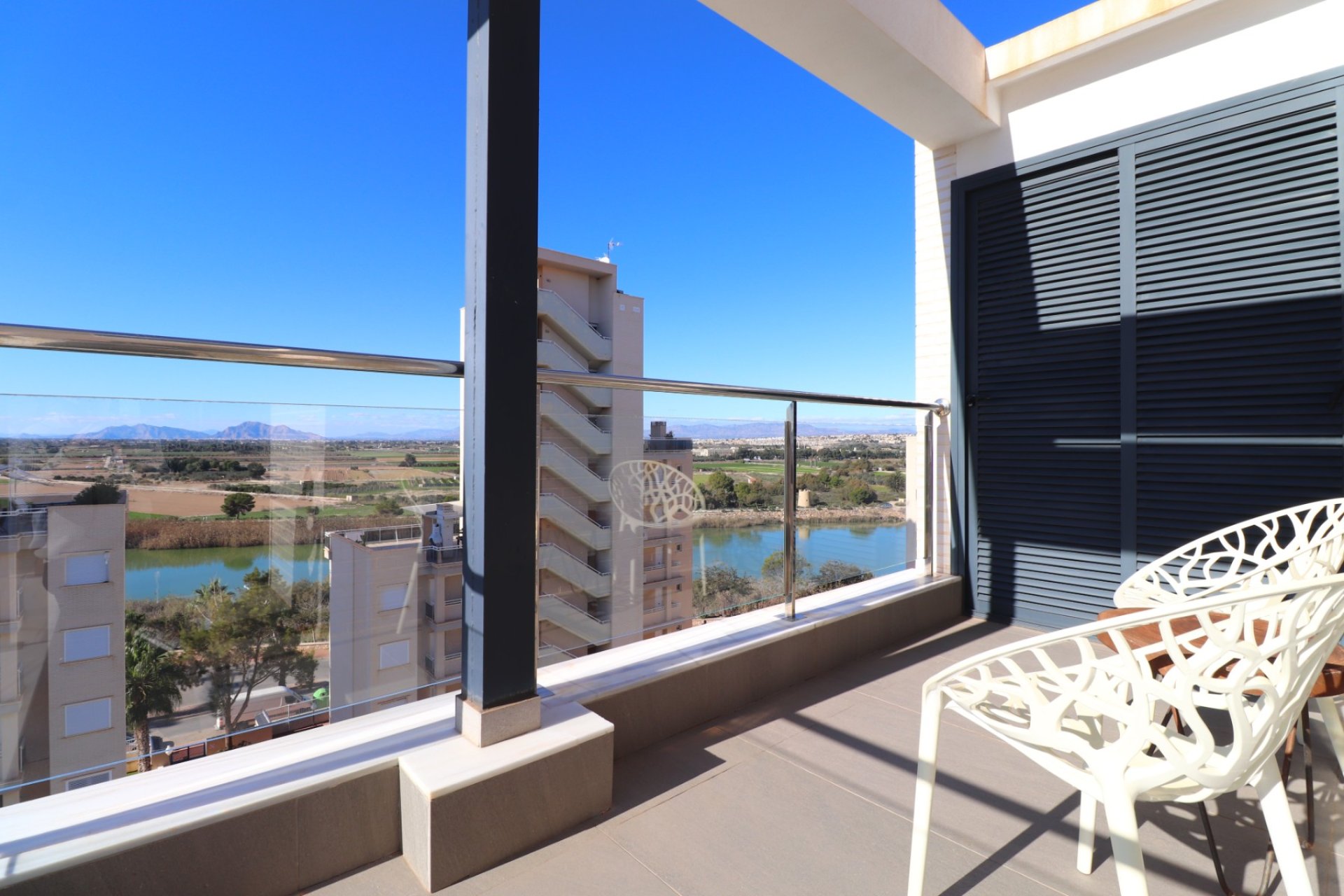 Resale - Apartment - Guardamar del Segura