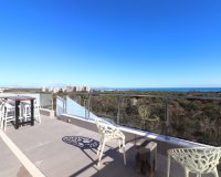 Resale - Apartment - Guardamar del Segura