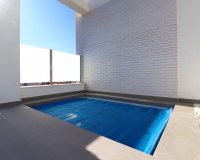 Resale - Apartment - Guardamar del Segura