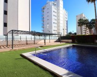 Resale - Apartment - Guardamar del Segura