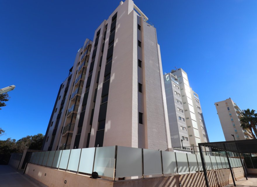 Resale - Apartment - Guardamar del Segura