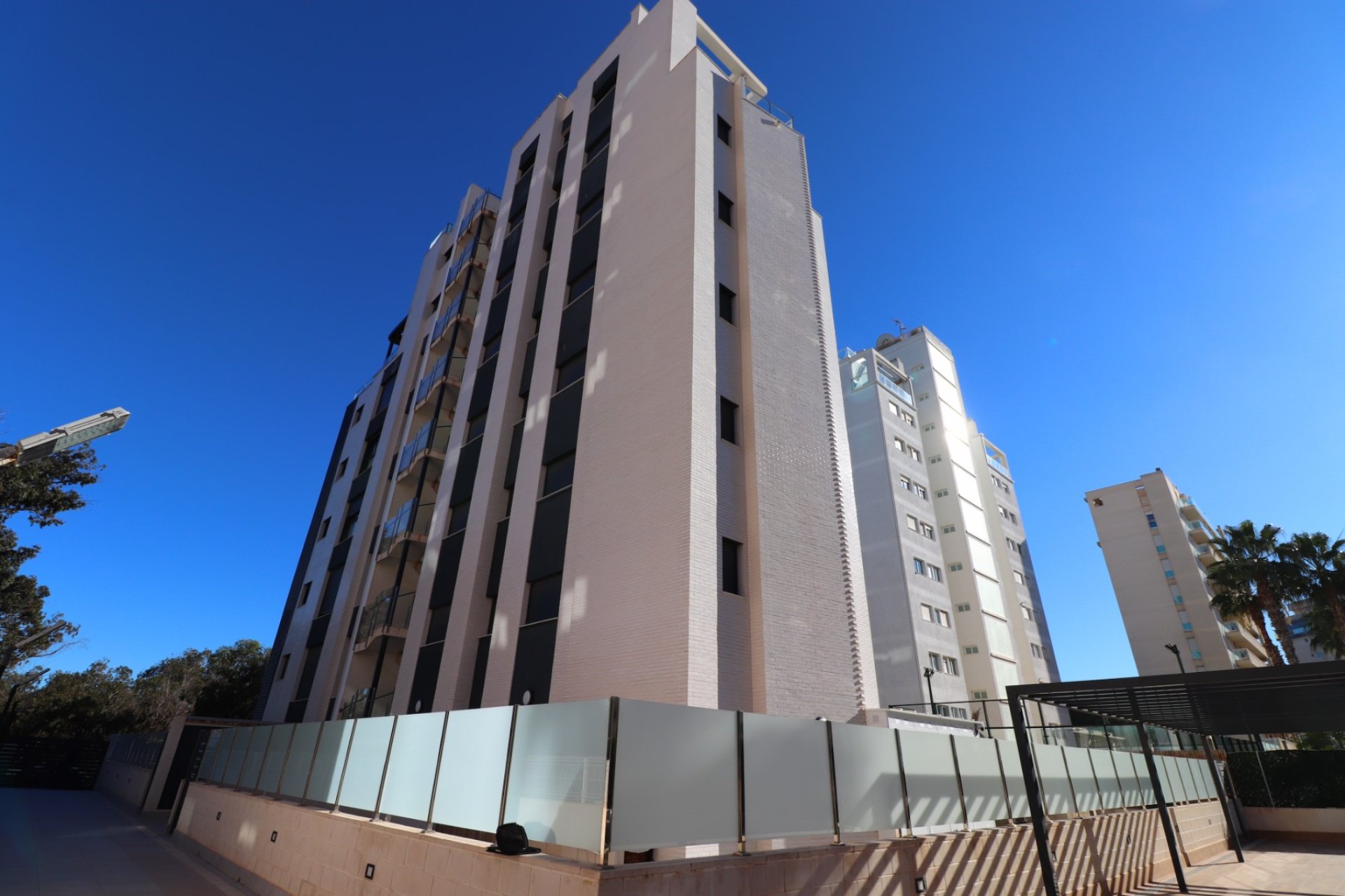 Resale - Apartment - Guardamar del Segura