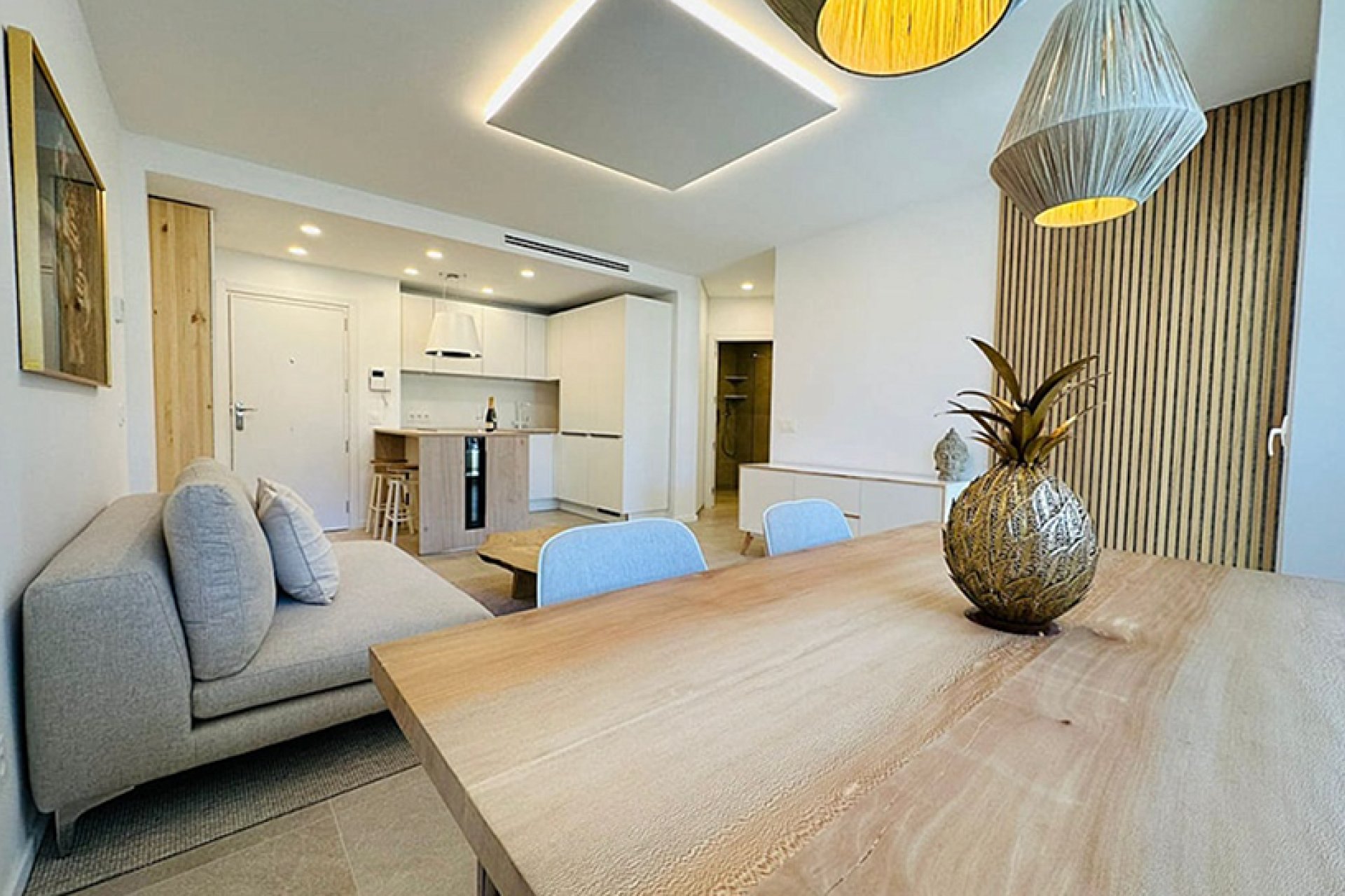 Resale - Apartment - Illetes