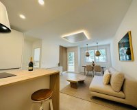 Resale - Apartment - Illetes