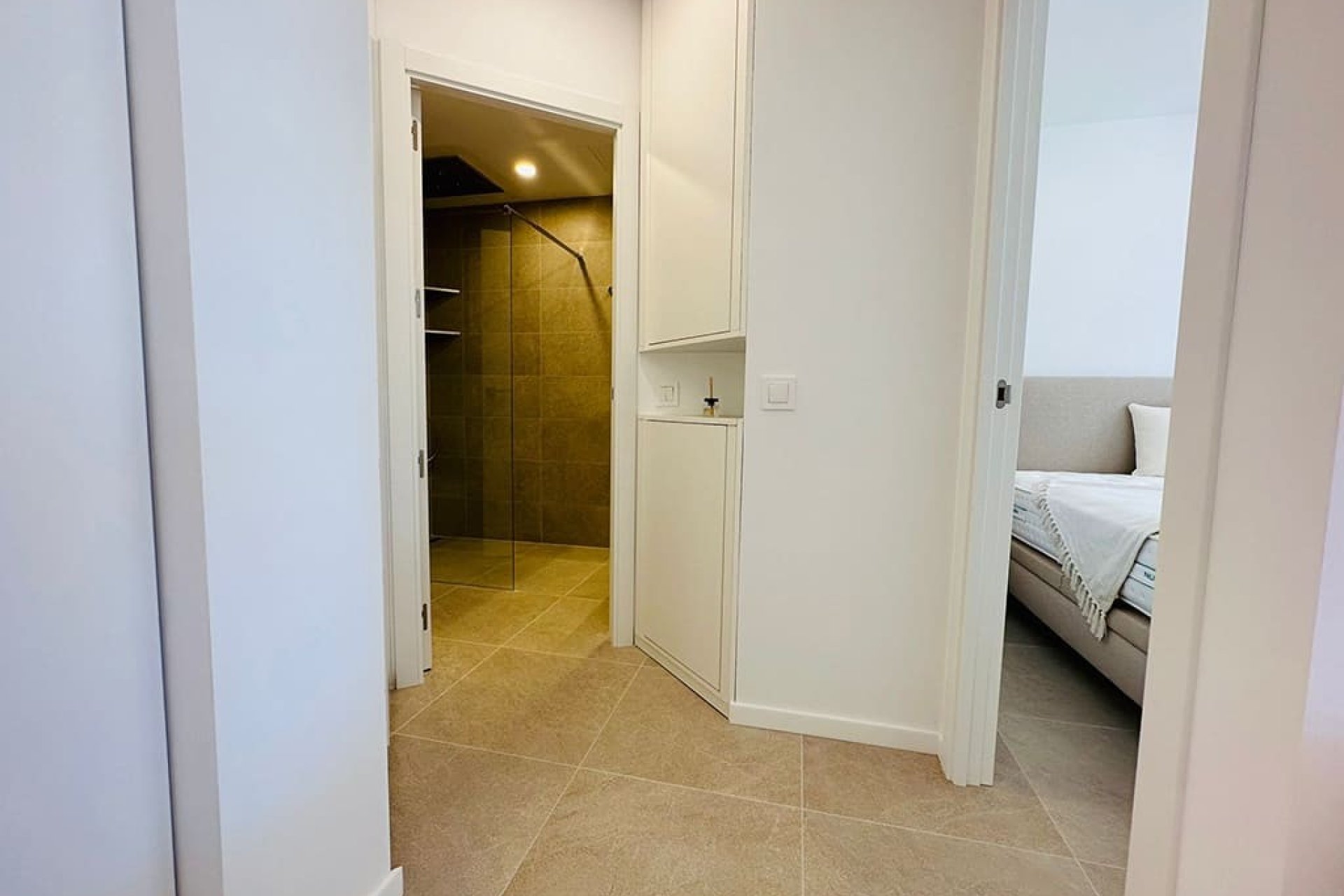 Resale - Apartment - Illetes