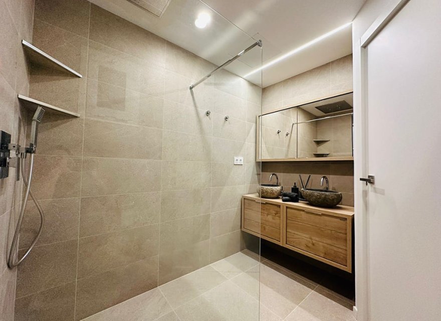 Resale - Apartment - Illetes