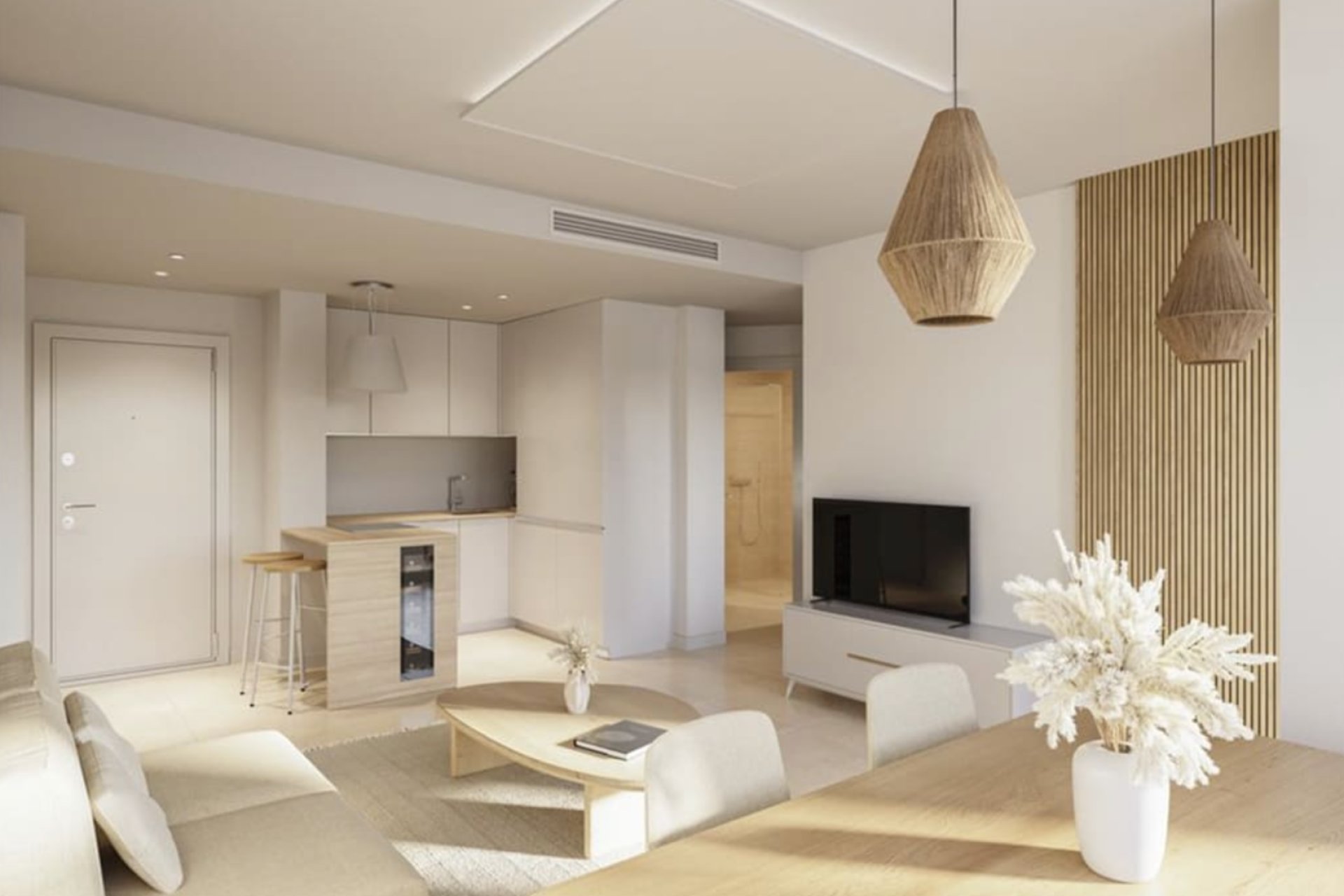 Resale - Apartment - Illetes