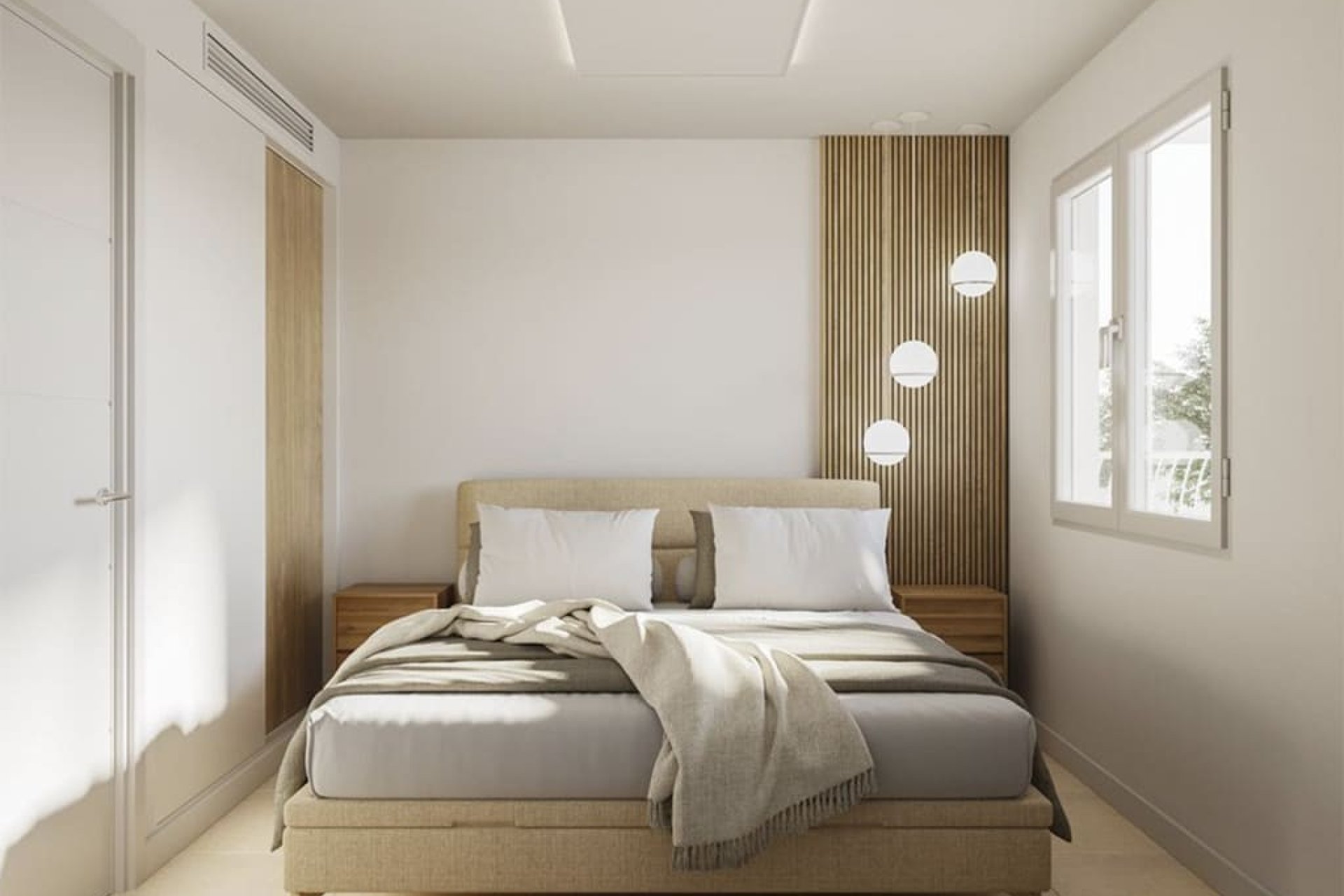 Resale - Apartment - Illetes