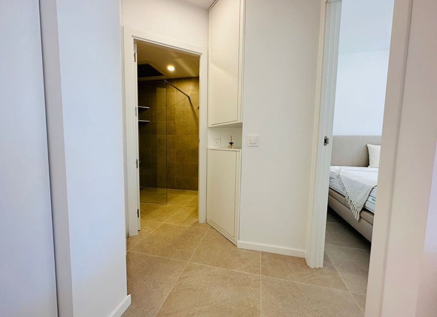 Resale - Apartment - Illetes