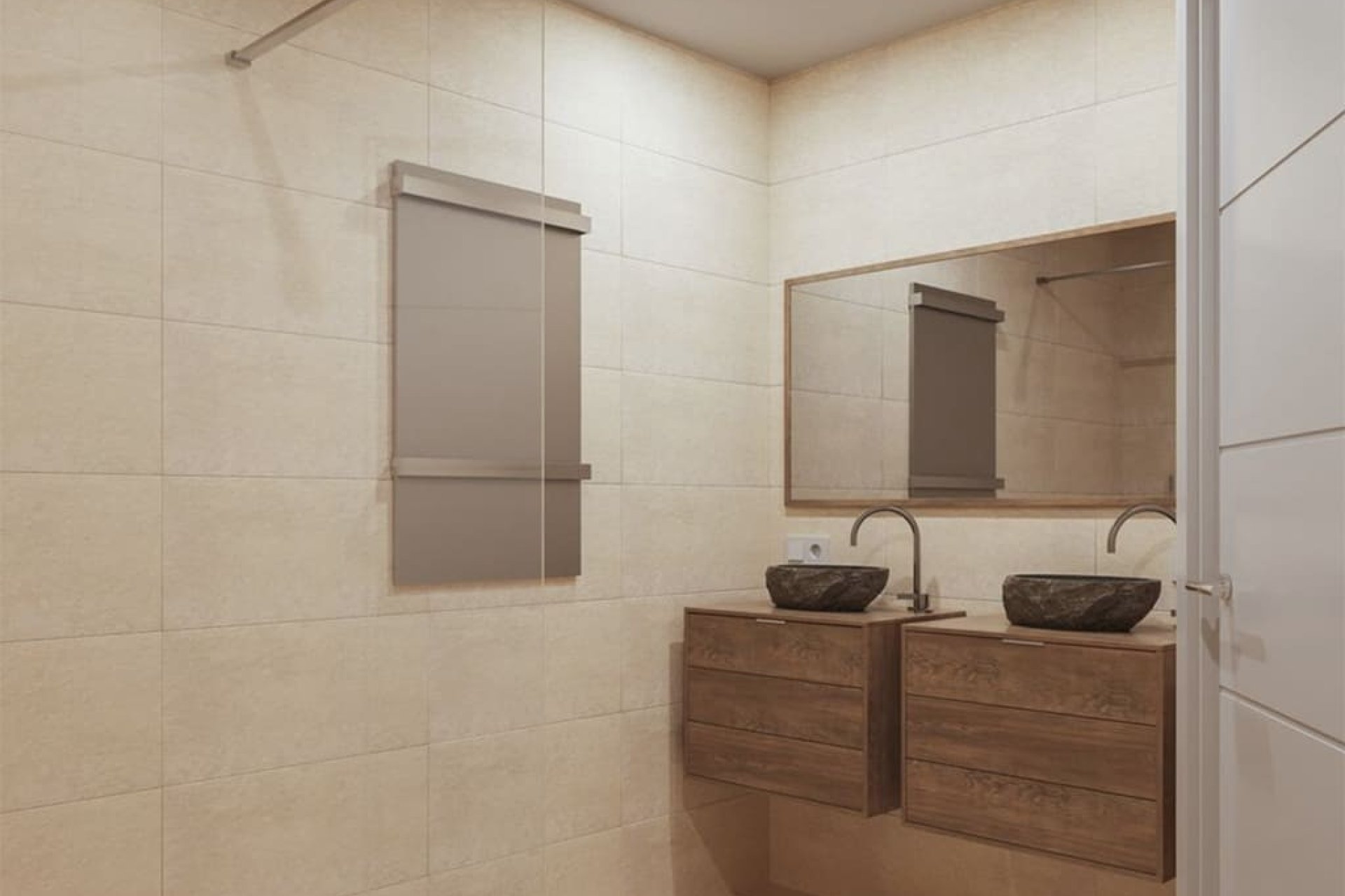 Resale - Apartment - Illetes