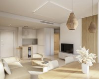 Resale - Apartment - Illetes