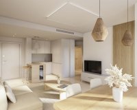 Resale - Apartment - Illetes