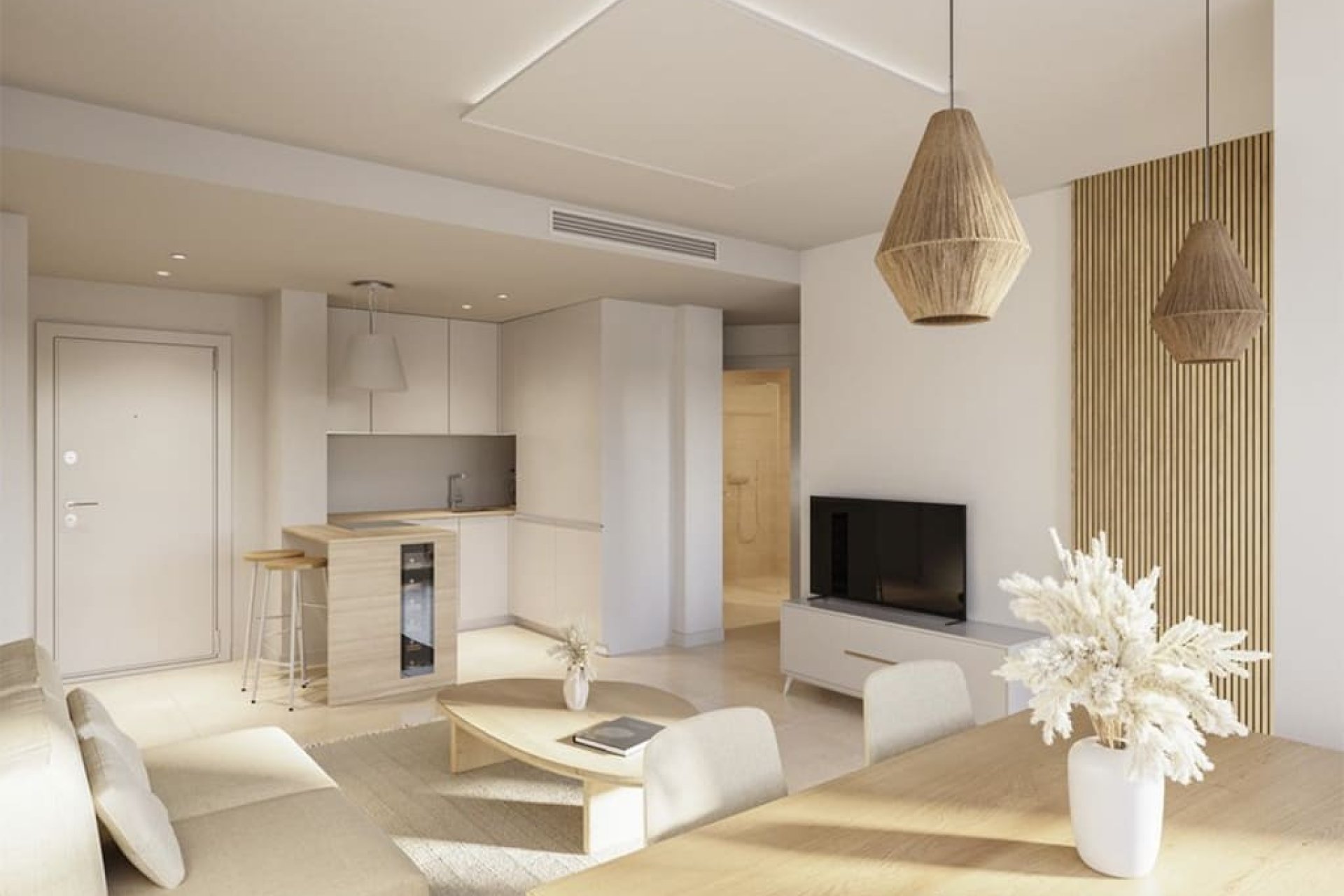 Resale - Apartment - Illetes