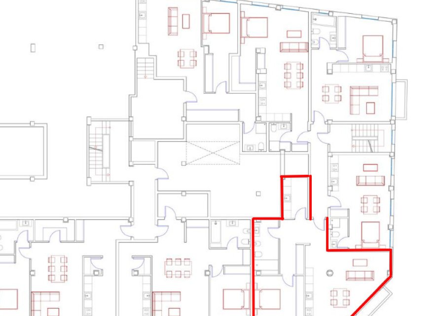 Resale - Apartment - Jávea - Costa Blanca