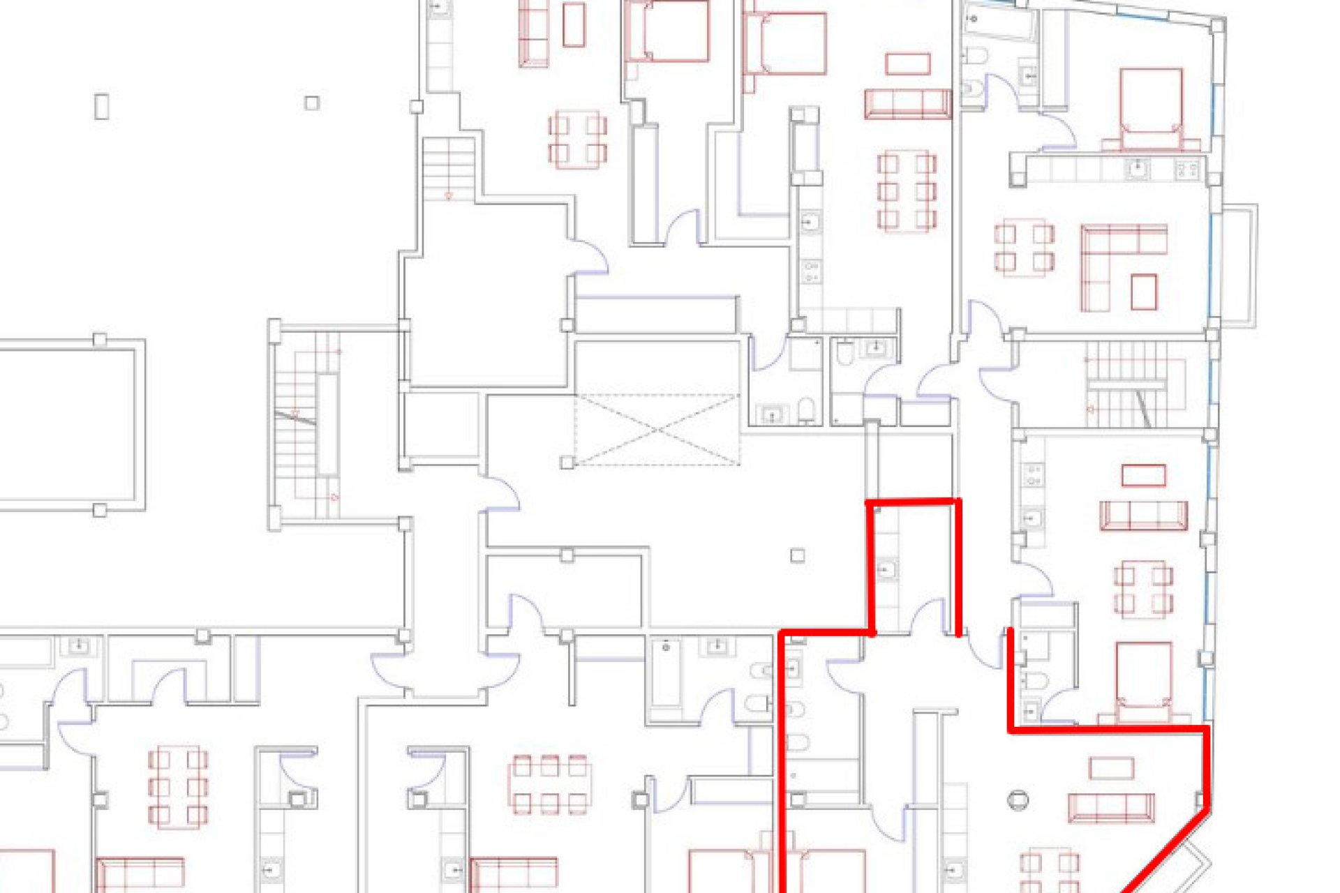 Resale - Apartment - Jávea - Costa Blanca