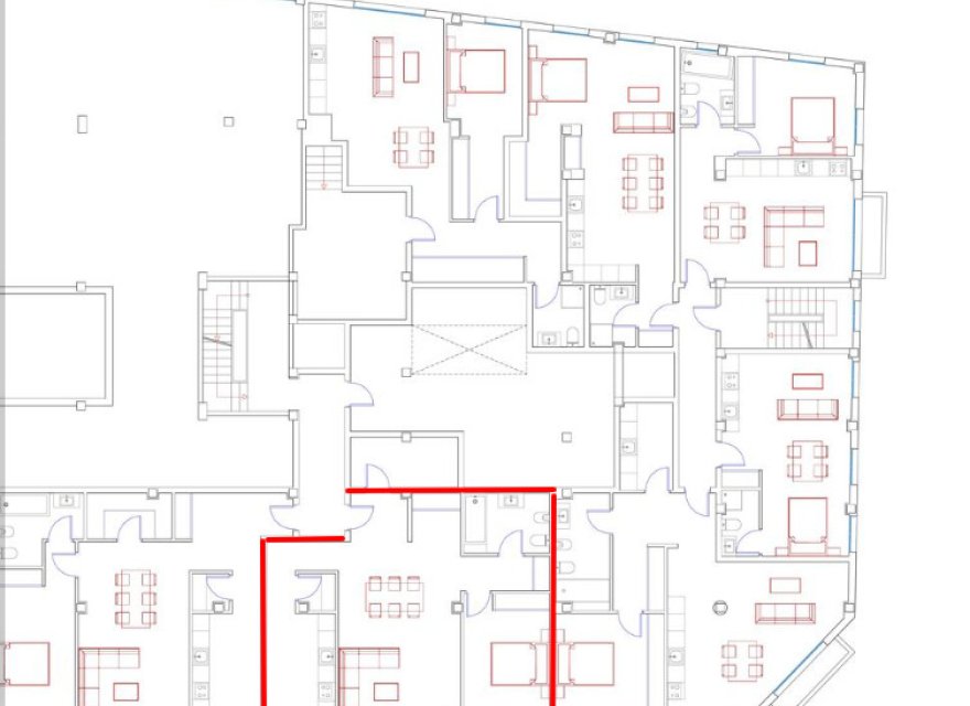 Resale - Apartment - Jávea - Costa Blanca