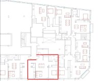 Resale - Apartment - Jávea - Costa Blanca