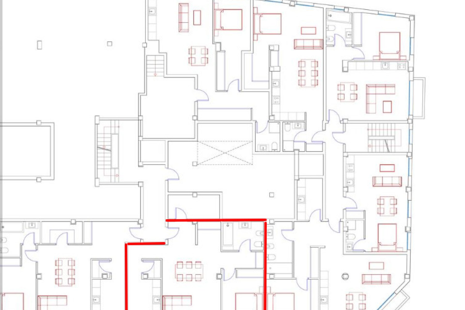 Resale - Apartment - Jávea - Costa Blanca