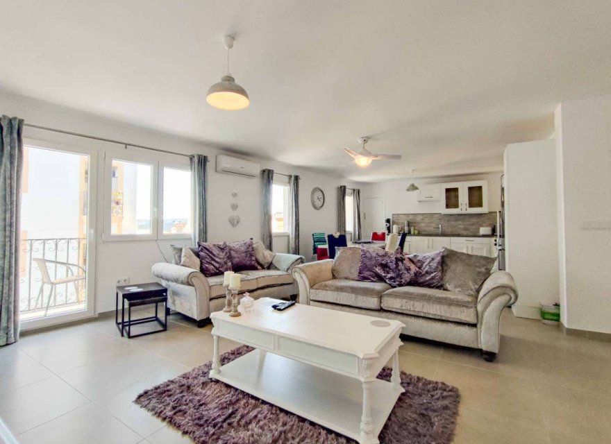 Resale - Apartment - Jávea - Costa Blanca