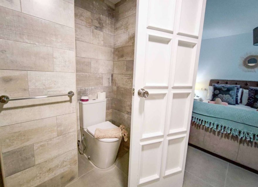 Resale - Apartment - Jávea - Costa Blanca