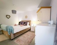 Resale - Apartment - Jávea - Costa Blanca