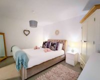 Resale - Apartment - Jávea - Costa Blanca