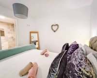 Resale - Apartment - Jávea - Costa Blanca