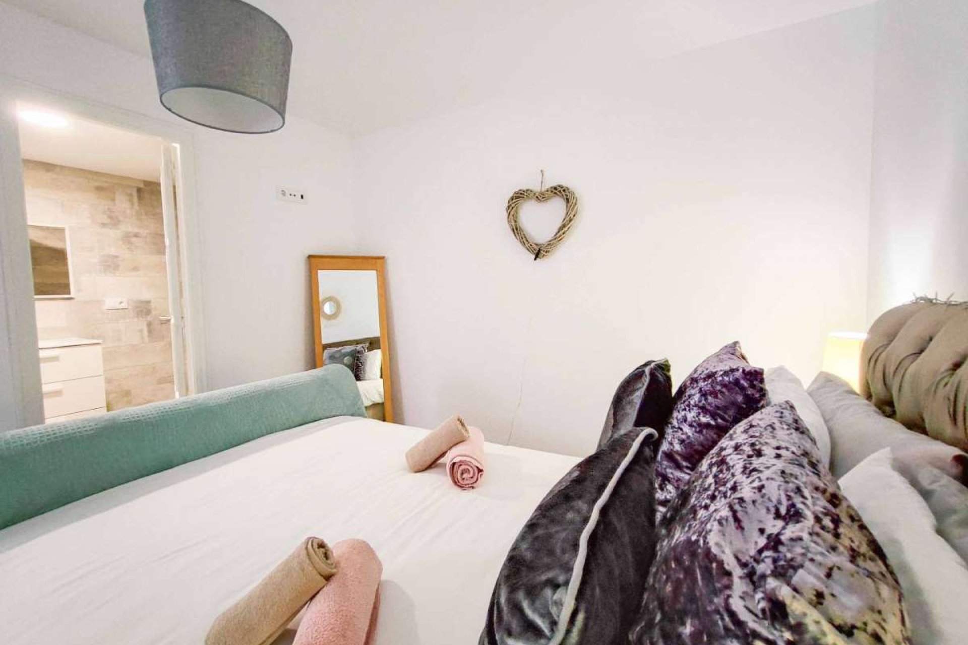 Resale - Apartment - Jávea - Costa Blanca