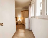 Resale - Apartment - Jávea - Costa Blanca