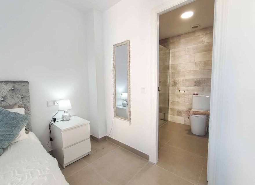 Resale - Apartment - Jávea - Costa Blanca