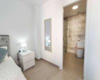 Resale - Apartment - Jávea - Costa Blanca
