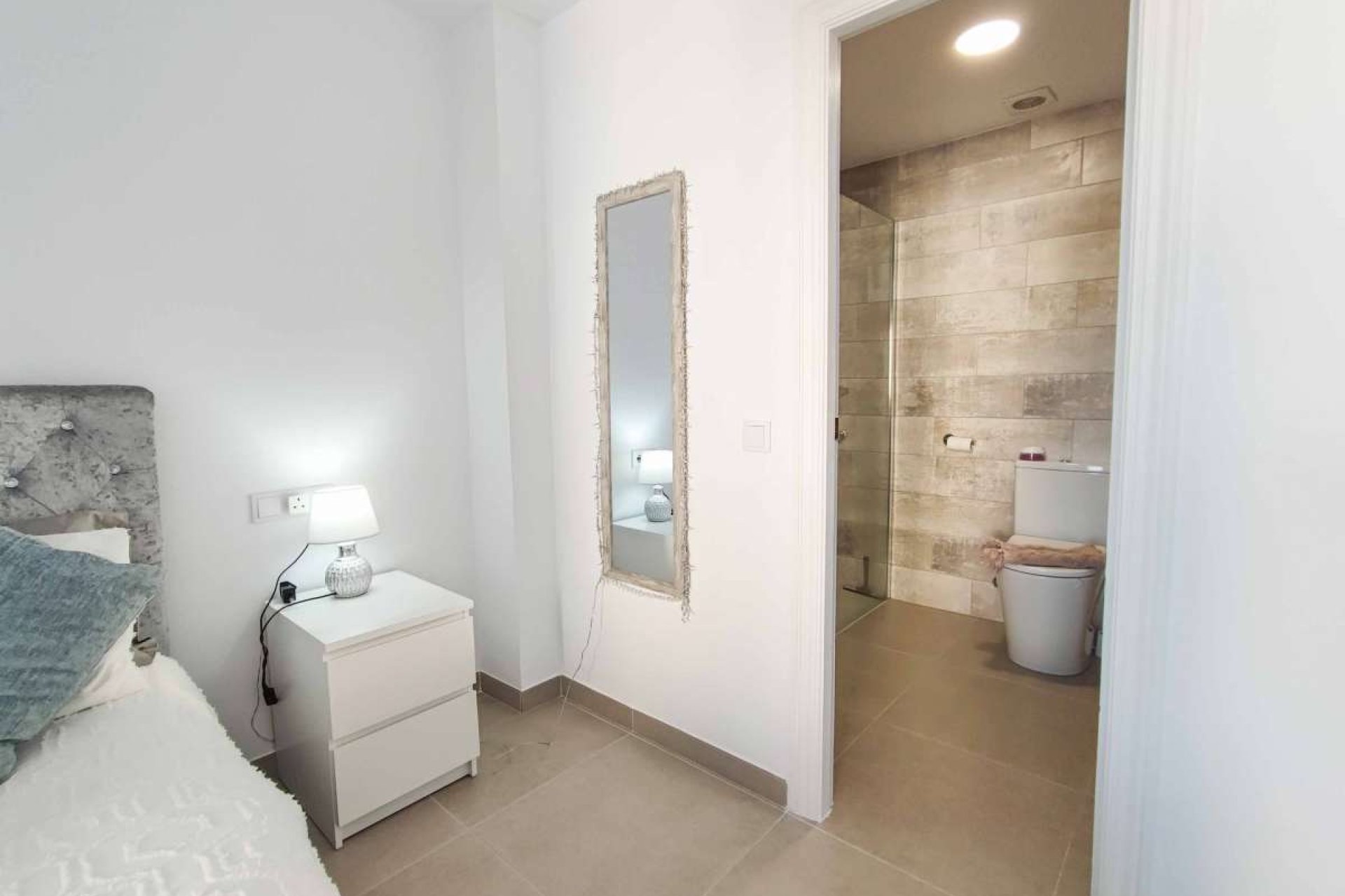 Resale - Apartment - Jávea - Costa Blanca