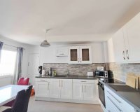 Resale - Apartment - Jávea - Costa Blanca