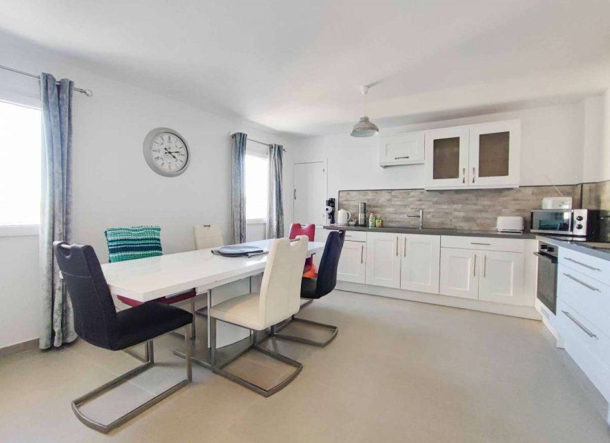Resale - Apartment - Jávea - Costa Blanca