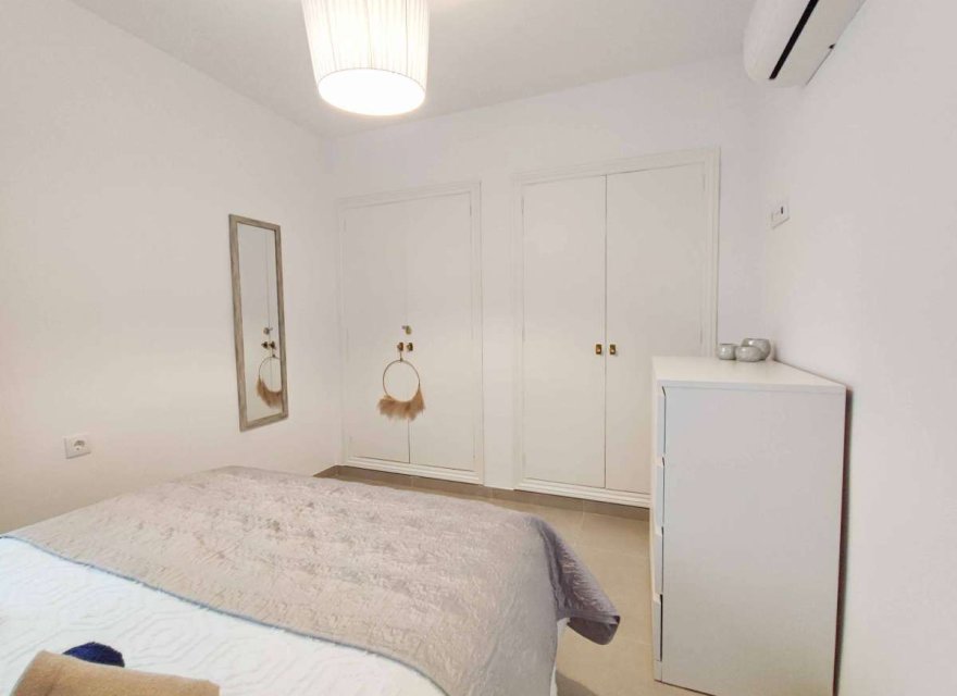 Resale - Apartment - Jávea - Costa Blanca