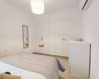Resale - Apartment - Jávea - Costa Blanca